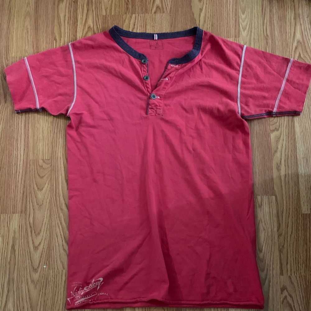 Mister freedom Henly